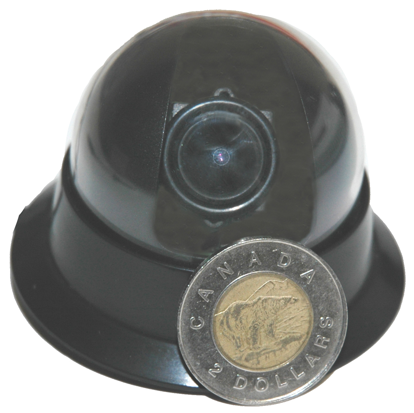 DV-2213S Mini Dome Camera