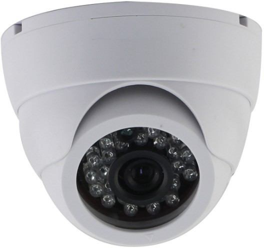 DV-HIL2324R 720P ONVIF IP Camera