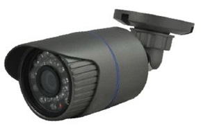 DV-HAL3254R 1280TVL AHD Camera