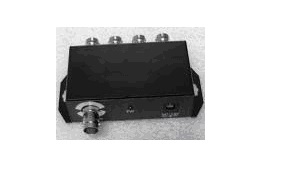 DV-DIS-AV104 Video Distribution Amplifier