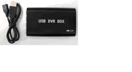 DV-DVR-USB3104