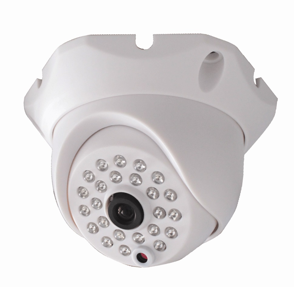 DV-HIL2374R 720P IP Camera