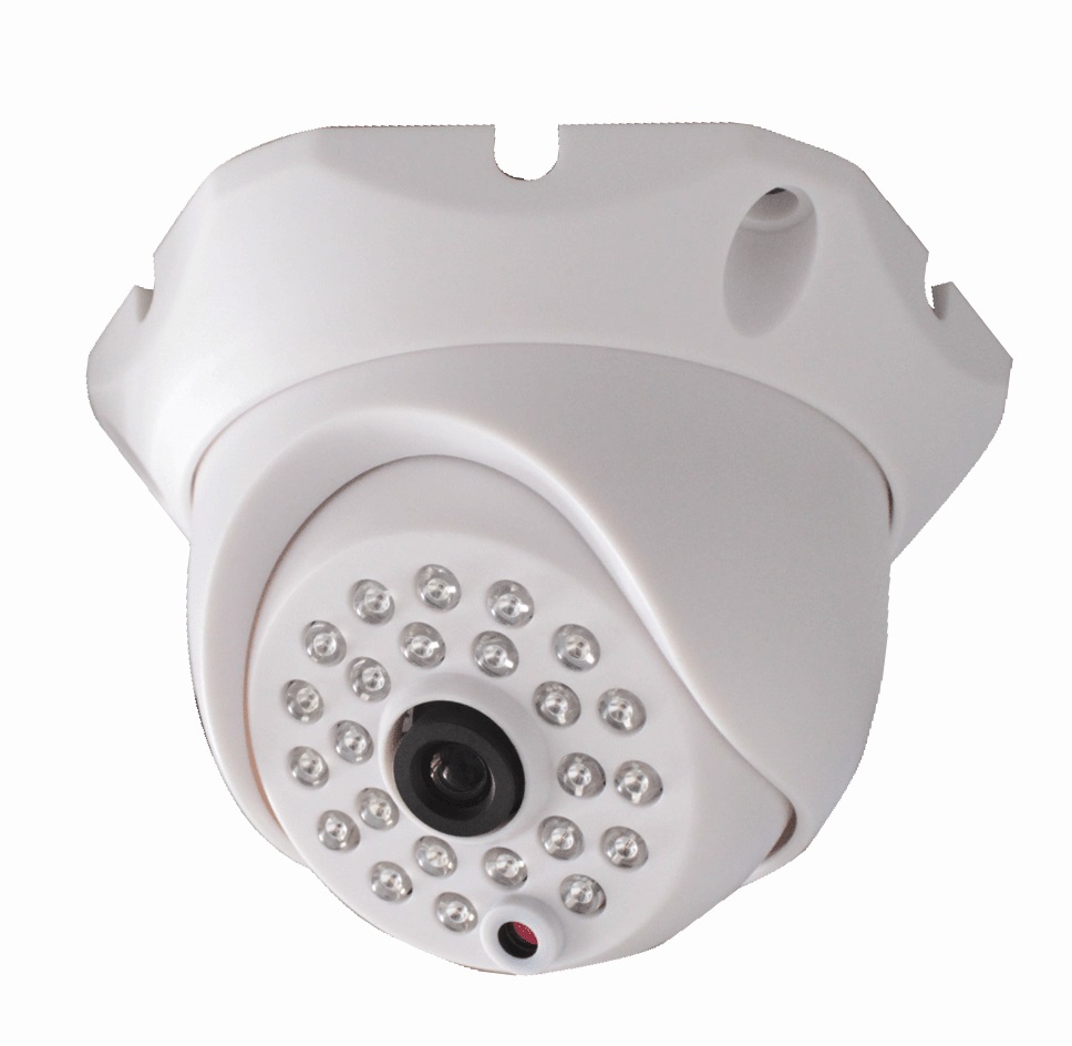 DV-HIL2374R 720P IP Camera - Click Image to Close