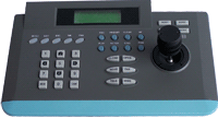 DV-KYB-323C CCTV Control Keyboard