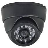 DV-HIL2324RA ONVIF IR D/N Indoor Dome IP Camera with Audio