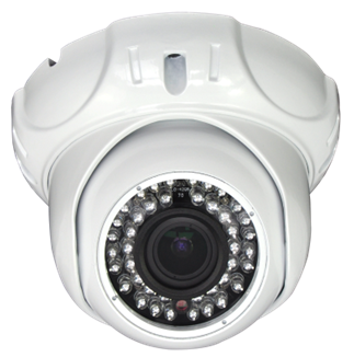 DV-HIL2344R IR Waterproof ONVIF IP Camera