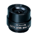 DV-LEN-F4 4mm F1.4 fixed lens