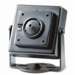 DV-7013P Pin Hole Mini Cameras