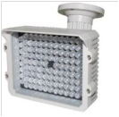 DV-LED180 Weatherproof of IR Illuminator